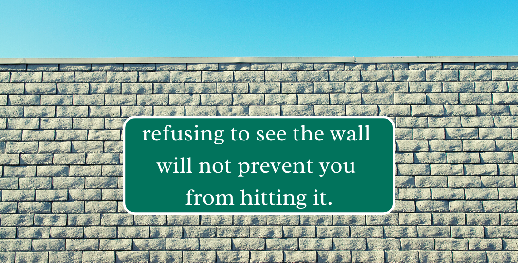 How Quickly Can You Hit the Wall?