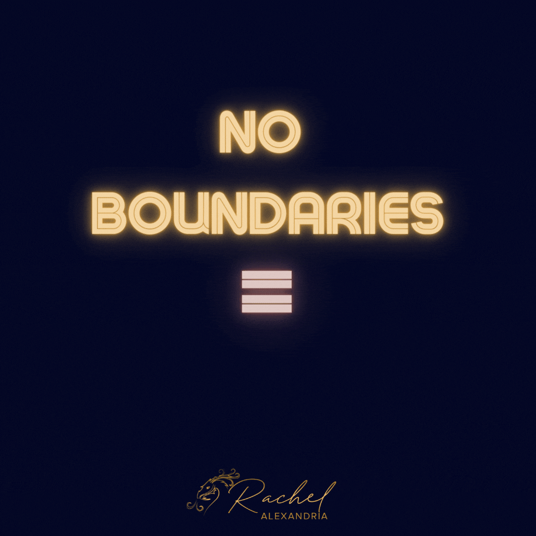 No Boundaries = Burnout