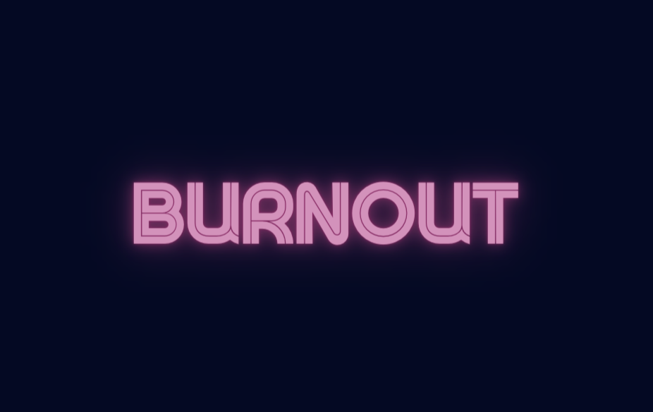 Having No Boundaries Leads to Burnout