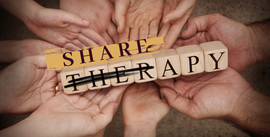 The Surprising Benefits of Share-apy